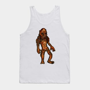 The Gate Tank Top